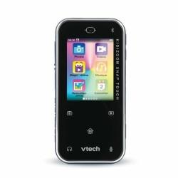 Cámara Digital Infantil Vtech KidiZoom Negro