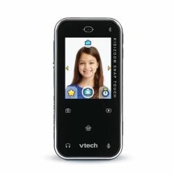 Cámara Digital Infantil Vtech KidiZoom Negro