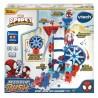 Pista Lanzadora Vtech Spidey