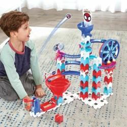 Pista Lanzadora Vtech Spidey