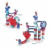 Pista Lanzadora Vtech Spidey