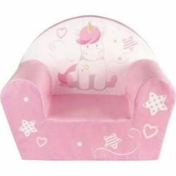 Sillón Infantil Fun House Unicorn