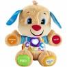 Mascota Interactiva Fisher Price Puppy (FR)