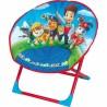 Silla para Niños Fun House PAT PATROUILLE Azul Multicolor 1 Pieza