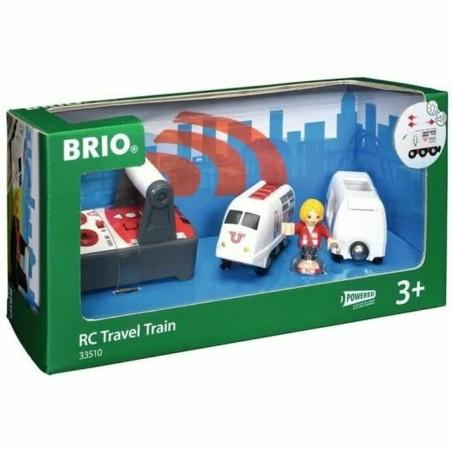 Tren Eléctrico Brio 33510