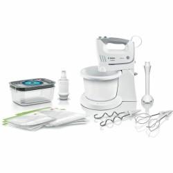 Robot de Cocina BOSCH MFQ364V6 Blanco 450 W 3 L