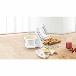 Robot de Cocina BOSCH MFQ364V6 Blanco 450 W 3 L