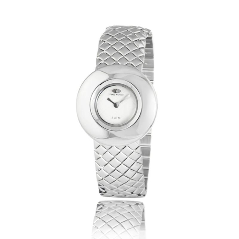 Reloj Mujer Time Force TF2650L-02M-1 (Ø 34 mm)