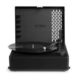 Tocadiscos Victrola Revolution Go Negro