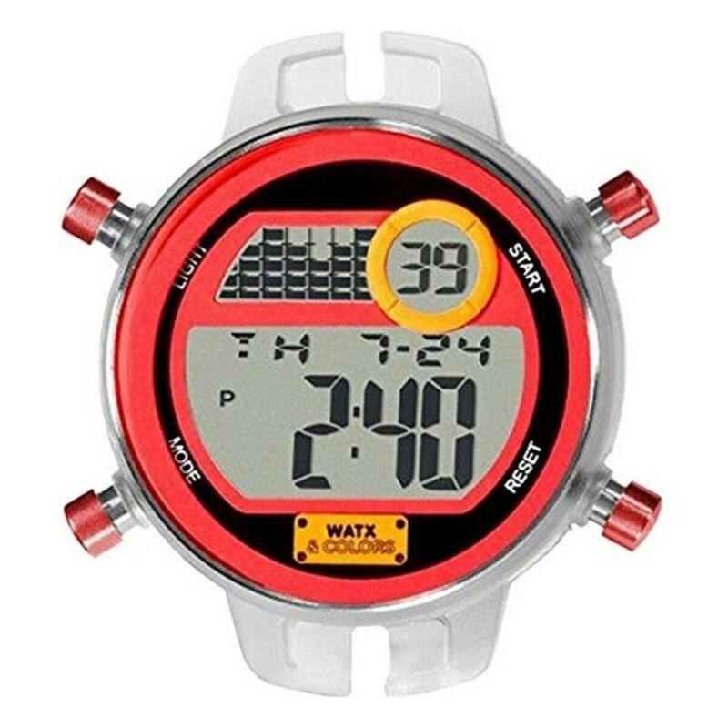 Reloj Mujer Watx & Colors RWA2010 (Ø 43 mm)