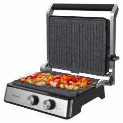 Parrilla Eléctrica Cecotec Rock'nGrill Blaze 2400 W