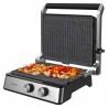 Parrilla Eléctrica Cecotec Rock'nGrill Blaze 2400 W