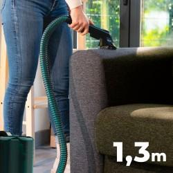 Aspirador Multiciclónico Cecotec Conga Carpet&Spot Clean Liberty Negro 150 W