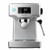 Cafetera Superautomática Cecotec Power Espresso 20 Barista Compact Gris