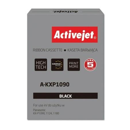 Cinta Matricial Original Activejet A-KXP1090 Negro