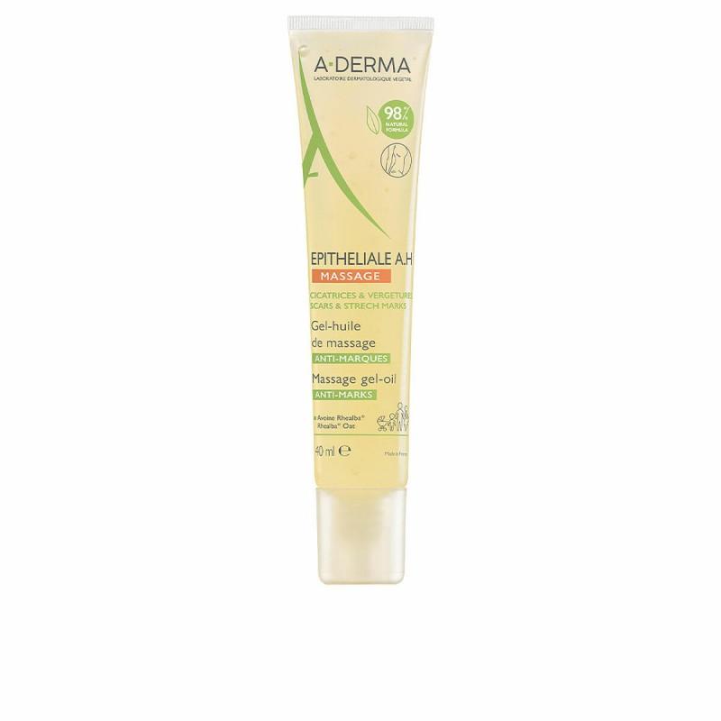 Aceite Corporal A-Derma Epitheliale Gel