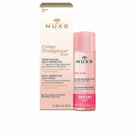 Crema Facial Nuxe Prodigieuse Boost Silky