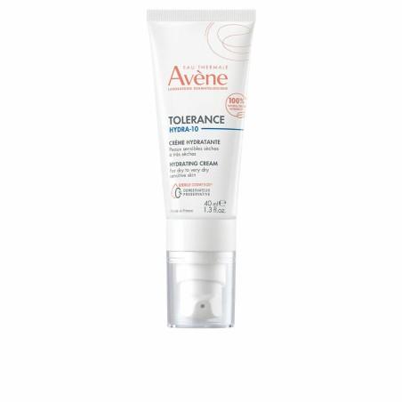 Crema Corporal Hidratante Avene Tolerance Hydra