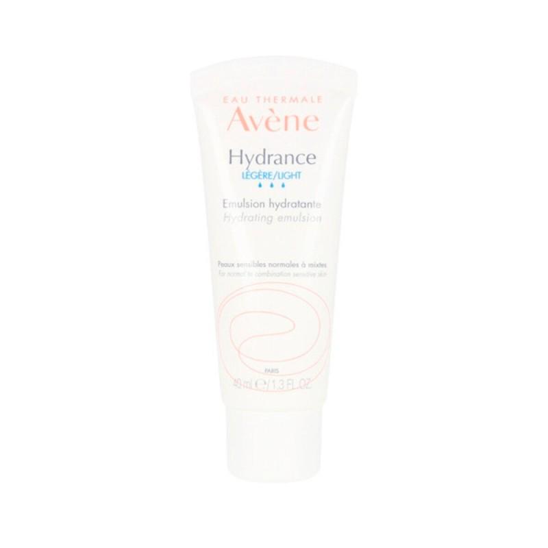 Emulsión Facial Hidratante Avene Hydrance Légère (50 ml)