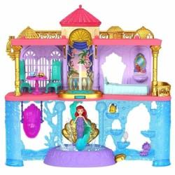 Set de juguetes Mattel Princess Plástico