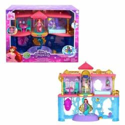 Set de juguetes Mattel Princess Plástico