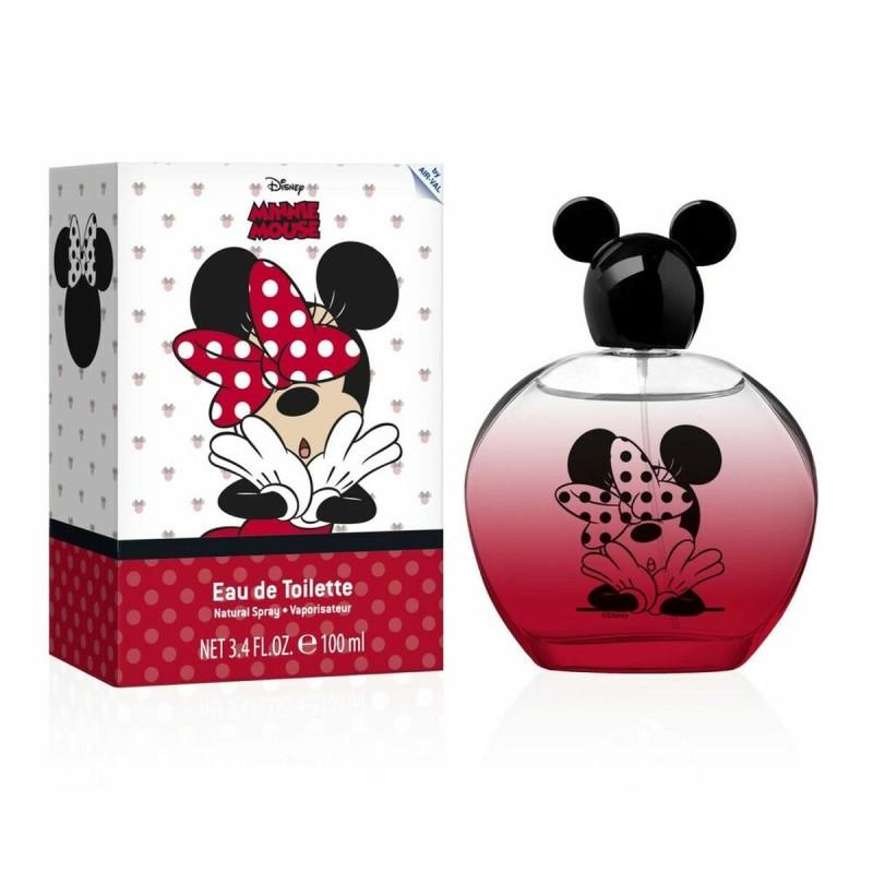 Colonia Infantil Minnie Mouse EDT 100 ml