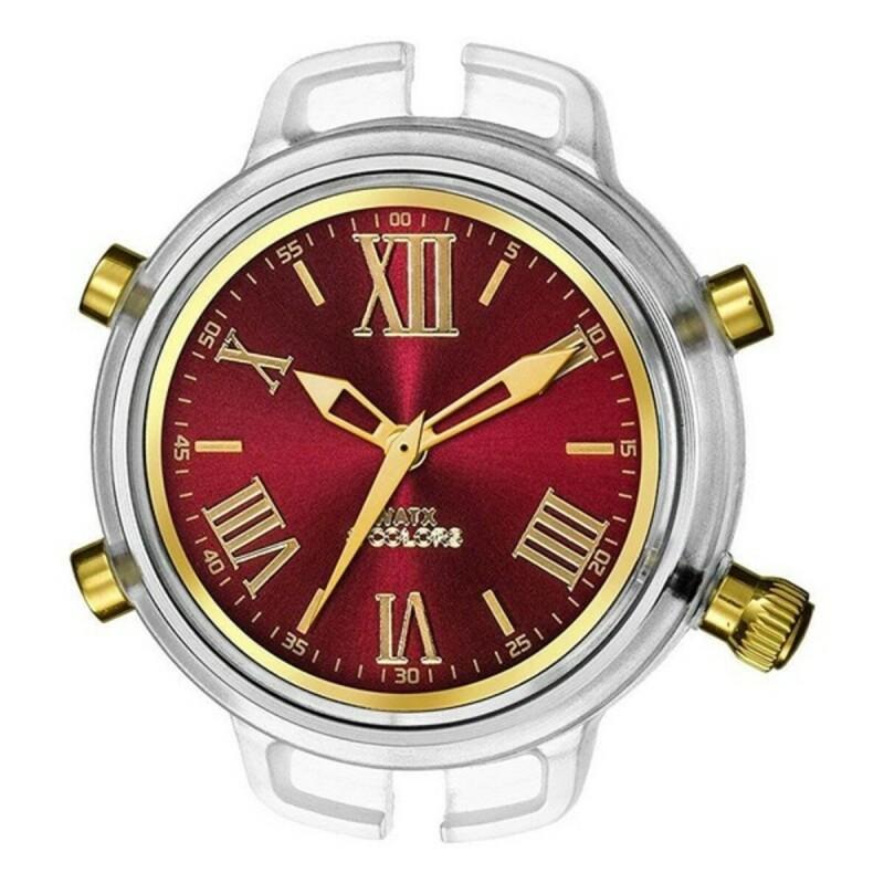 Reloj Mujer Watx & Colors rwa4046 (Ø 43 mm)