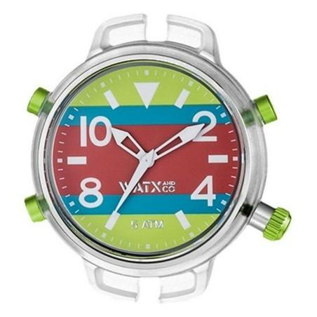 Reloj Mujer Watx & Colors RWA3542 (Ø 38 mm)