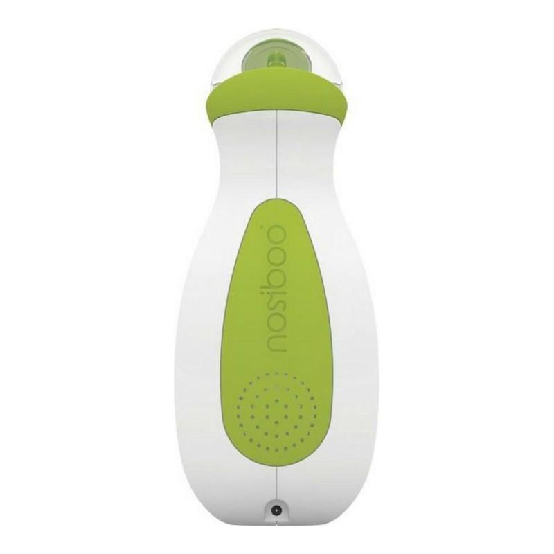 Aspirador Nasal Nosiboo Nasal aspirator Go