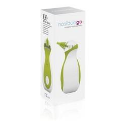 Aspirador Nasal Nosiboo Nasal aspirator Go