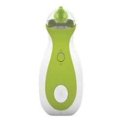 Aspirador Nasal Nosiboo Nasal aspirator Go