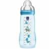 Biberón MAM Easy Active Azul 330 ml