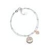 Pulsera Mujer Amen  BR2AL