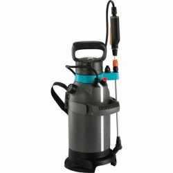 Pulverizador a Presión para Jardín Gardena EasyPump 5 L