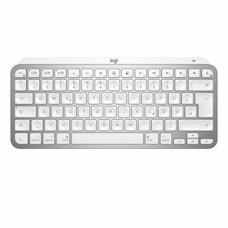 Teclado Logitech MX Keys Mini Francés AZERTY