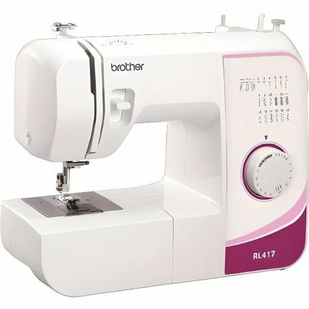 Máquina de Coser Brother RL-417