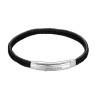 Pulsera Hombre Police PEAGB0009503