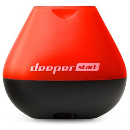 Localizador de peces Deeper START