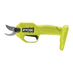 Tijeras de Poda Ryobi RY18SCA-0