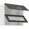 Mueble de cocina Gris 80 x 31,6 x 72 cm