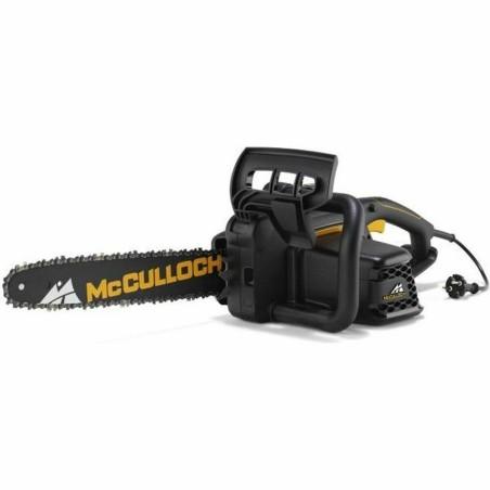 Motosierra Eléctrica McCulloch CSE2040 2000 W 40 cm