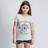 Pijama Infantil Harry Potter Gris