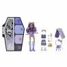 Muñeca Monster High HNF76 1 unidad