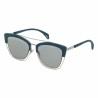 Gafas de Sol Mujer Police SPL618 Green ø 54 mm