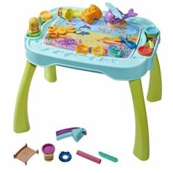 Juego de Plastilina Hasbro Starters 6 colores Multicolor