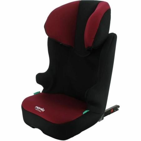 Silla para el Coche Nania START Rojo ISOFIX