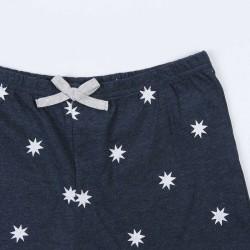 Pijama Infantil Harry Potter Gris