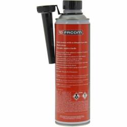 Limpiador de Inyectores Diésel Facom Pro+ 600 ml