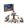 Playset Lego 6034 City Space