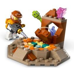 Playset Lego 6034 City Space